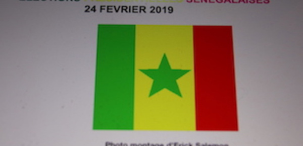 Sénégal: Le premier tour des élections présidentielles 