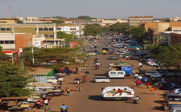 Les banques financent-elles l’économie au Burkina Faso ?