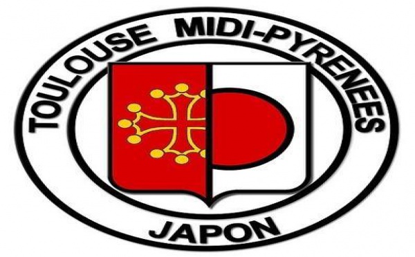 VIE ASSOCIATIVE - Toulouse Midi Pyrénées Japon a 21 ans!