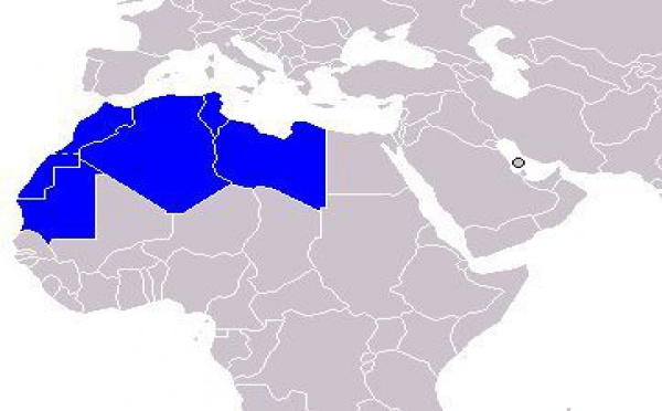 La semaine au Grand Maghreb