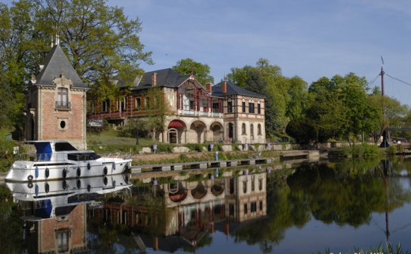 Lorraine : le Casino de Sarreguemines animé par un binome franco-allemandine