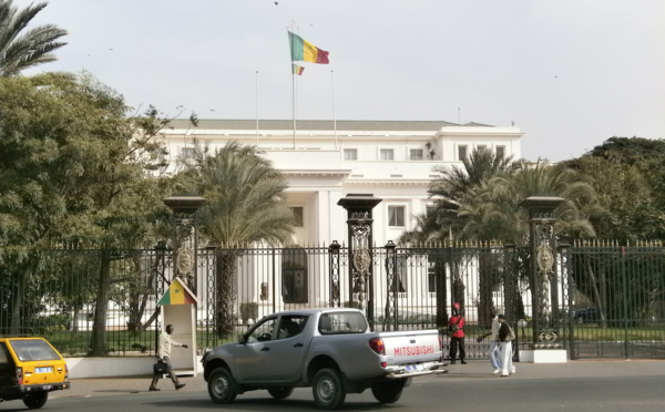 Sénégal: L’opposition conteste les résultats du scrutin du 24 février