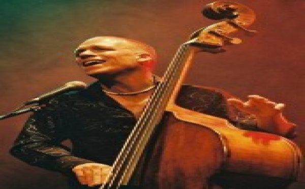 Avishai Cohen : cet homme a... le duende !