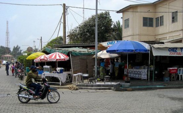 Bénin: Les stimulants sexuels vendus dans la rue