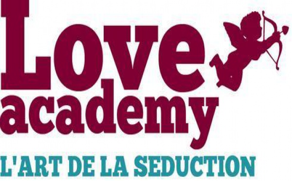 LOVE ACADEMY, une nouvelle téléréalité en France