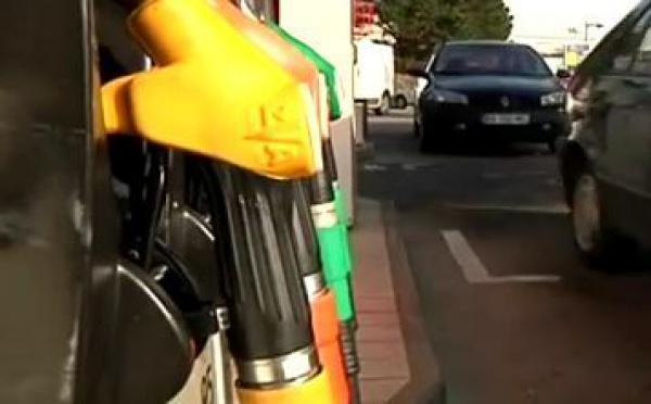 Le vrai prix des carburants en France