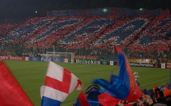 Toujours, souvenons-nous du sport !