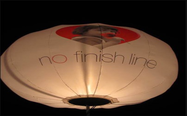 Vie associative - No Finish Line, édition 2011