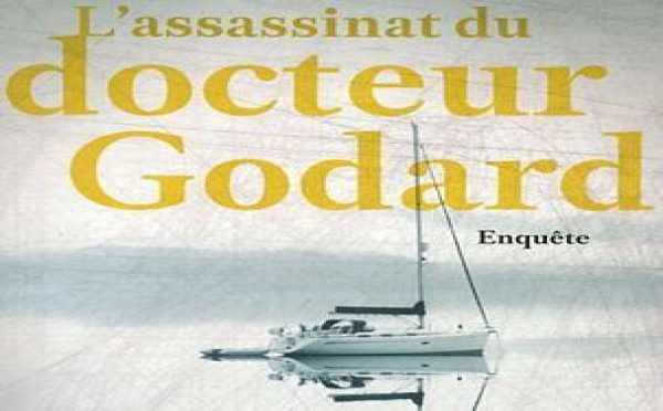 Révélations exclusives 'Affaire Godard'