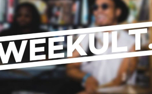 WeeKULT, le nouveau média pour rester branché