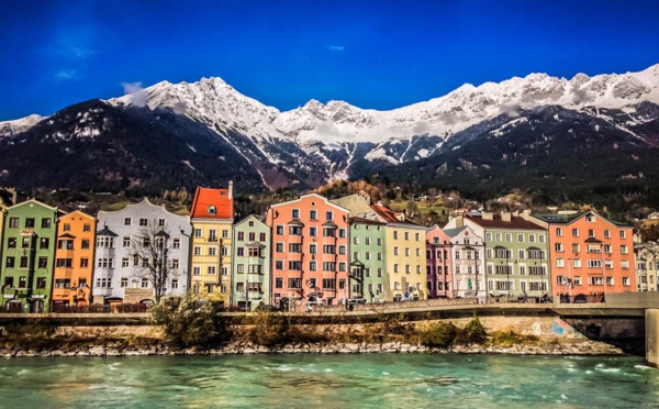 Un été musical à Innsbruck 