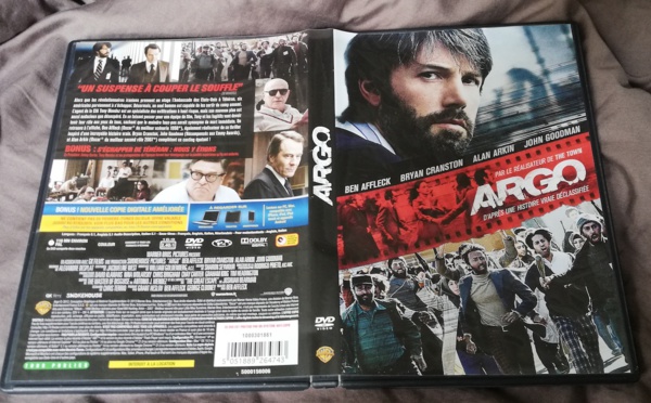 Argo : les "Invités" de Téhéran