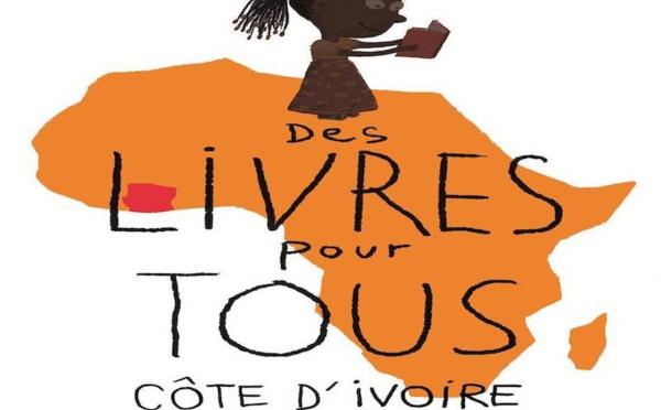 Côte d’Ivoire : l’enjeu de la lecture en pays d’oralité