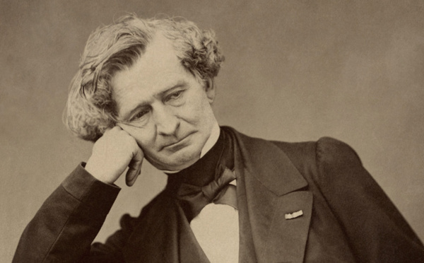 Berlioz et Nice, une histoire d’amour