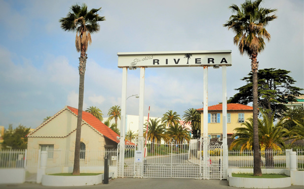 La Victorine : les 100 ans des studios qui voulaient devenir Hollywood