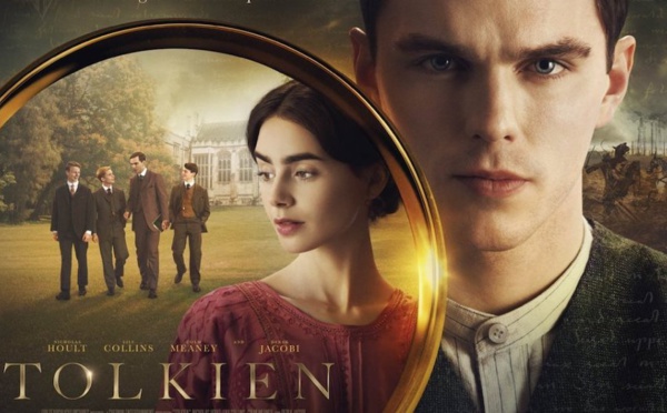 Coup de Cœur Cinéma : "Tolkien"