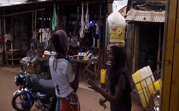 Les mariages précoces et forcés des filles/femmes en Guinée