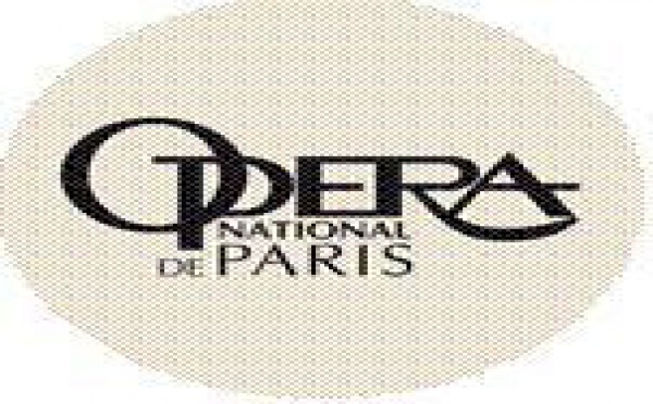 L’Opéra de Paris lance une billetterie d’occasion