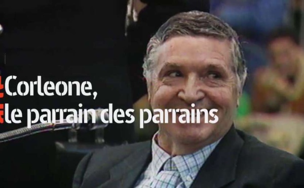 Documentaire : Toto Riina, l’ancien chef sanguinaire de la Mafia