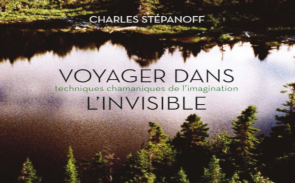 "Voyager dans l'invisible" de Charles Stépanoff 1/2: Un regard nouveau sur le chamanisme, et pas seulement