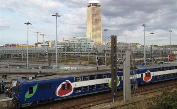 Le pôle Nord du Grand Paris