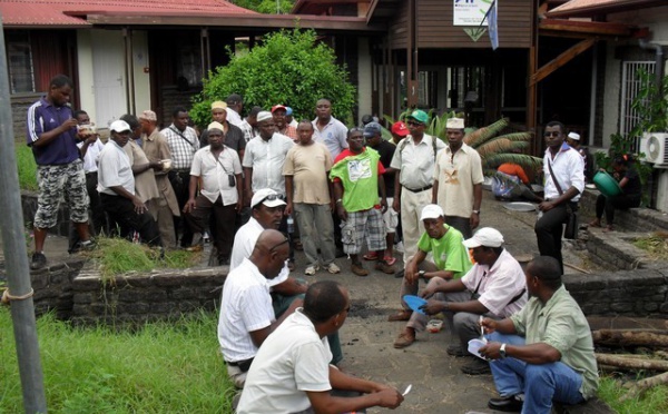 Mayotte: Deux cas soupçonnés de chikungunya et un de paludisme