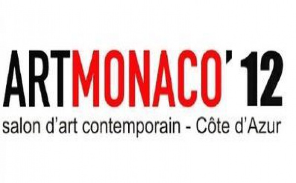 TRIBUNE - Art Monaco '12 avec Galleria Monteoliveto 