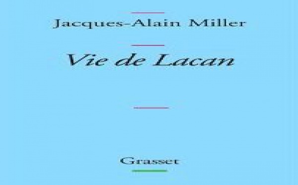 Lacan revit et meurt à Nice