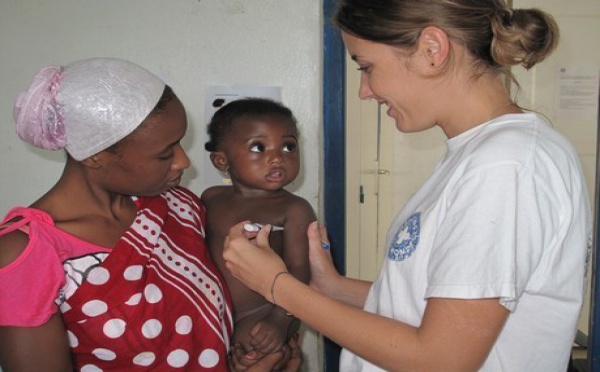 Mayotte: Médecins du monde, les méfaits des politiques sécuritaires sur la santé