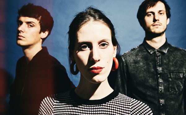 June and The Jones incarne le renouveau pop avec Square the Circle