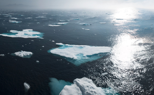 Les enjeux du Grand Nord