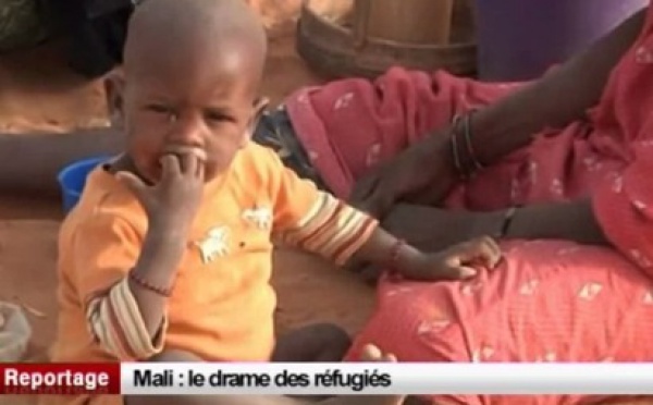 Mali: La plus grave crise des droits humains depuis 50 ans