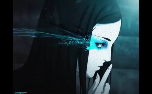 Ergo Proxy : L’animé cyberpunk à voir