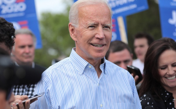 Primaire démocrate:  un mauvais départ pour Biden  