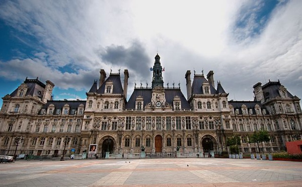 L'enjeu du défi climatique aux municipales de Paris