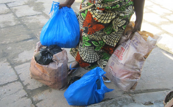 Prolifération des déchets plastiques: A quand une mesure forte au Bénin?