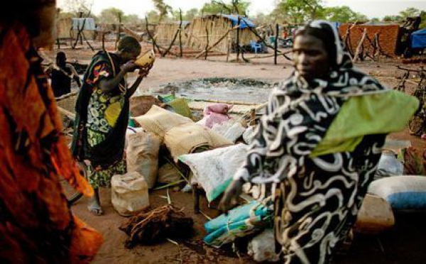 Mettre fin à la catastrophe humanitaire au Soudan