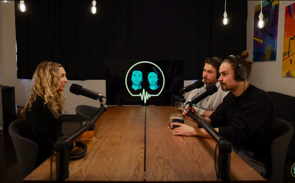 Le monde du podcast au Québec, un média en pleine explosion