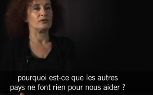 Syrie: Les forces armées coupables de crimes contre l'humanité