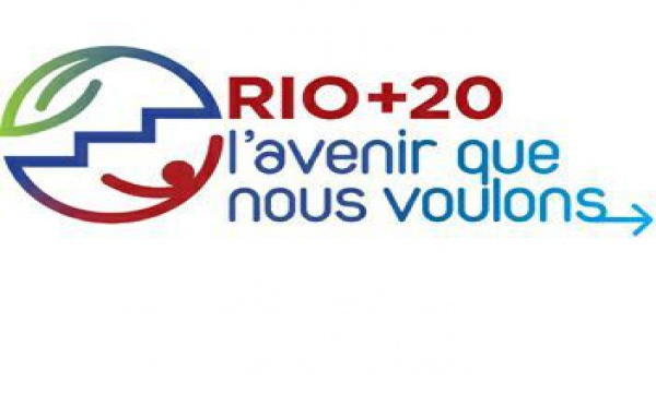 Rio+20: L'avenir que nous voulons