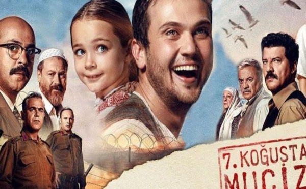 "7. Koğuştaki Mucize": le film turc qui émeut la France