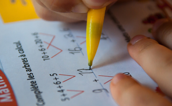 Ecole à domicile aux Antilles