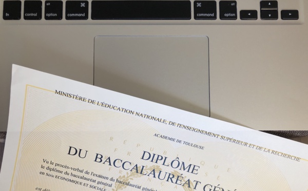 "J’arrive pas à me projeter en septembre" : les lycéen-ne-s face à l’annulation des épreuves du baccalauréat