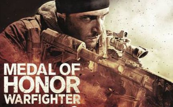 Medal of Honor Warfighter