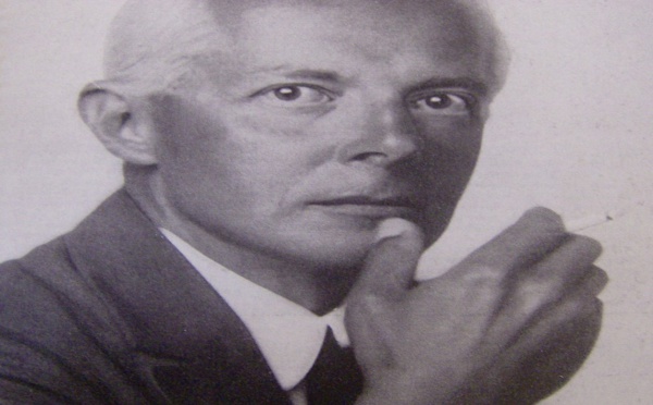 Béla Bartók et l’Algérie