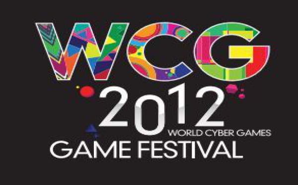 World Cyber Games 2012