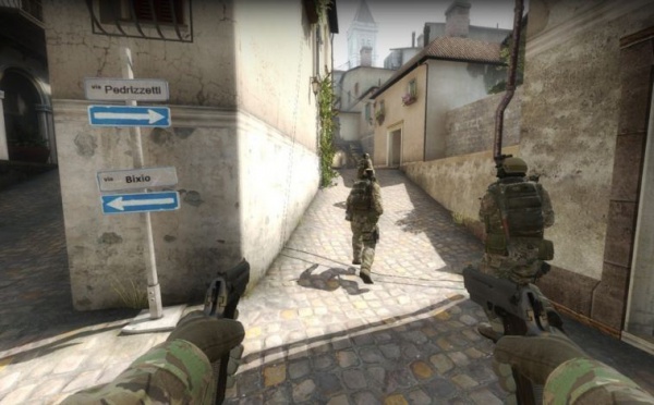 TRIBUNE - Critique de CSGO: Un exemple de lobbyisme