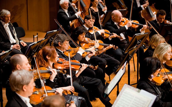 Le Requiem de Verdi au Grimaldi Forum de Monte-Carlo