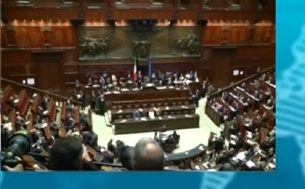 Italie: La décision de la Haute cour dans l'affaire des restitutions