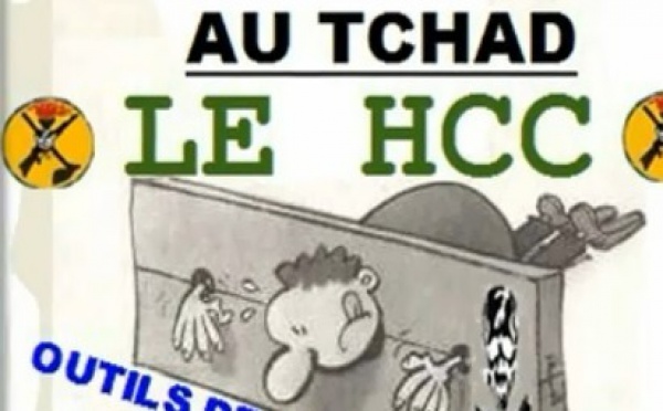 Tchad: Harcèlement judiciaire contre les opposants politiques et les journalistes